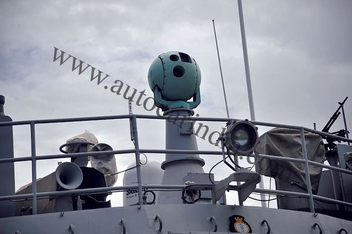 Water Jet Fast Attack Craft review - Image 2